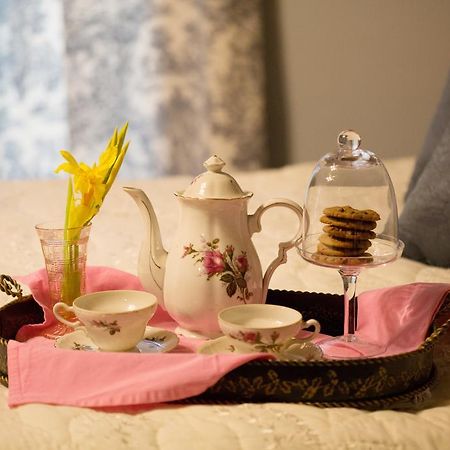 Bees B & B-V Маунт-Эйри Экстерьер фото